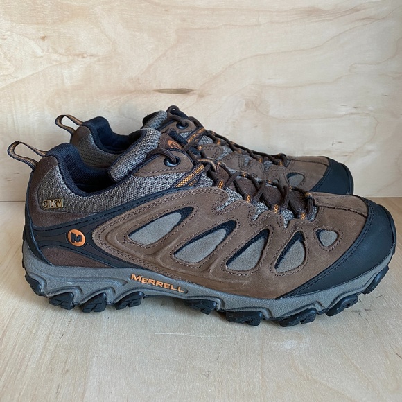merrell pulsate